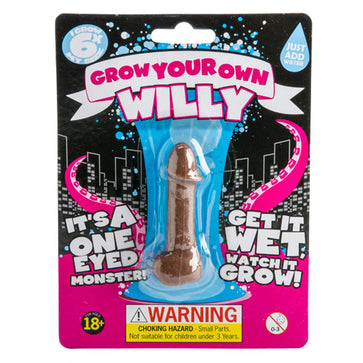 How To Grow Ur Dick